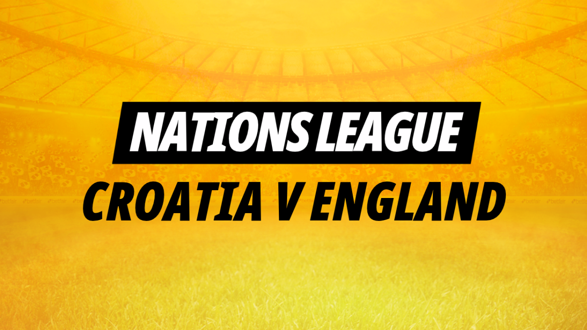 Lewis fancies goals when England head to Croatia 